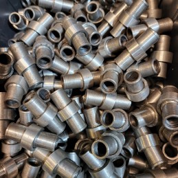 Bushing arm bushing Quad ATV 200 250 Bashan