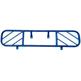 Bumper bumper quad atv dinli 700 kawasaki yamaha