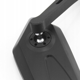 Koso mirrors, set of 2 mirrors