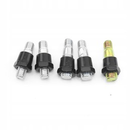 Koso mirrors, set of 2 mirrors