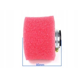 Air filter ver 1 fi 32mm