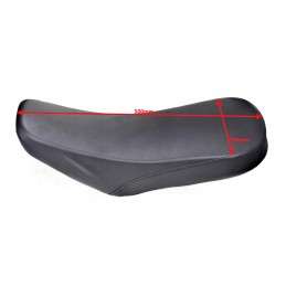 Quad atv seat 70 110