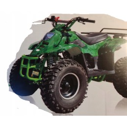 Quad atv seat 70 110