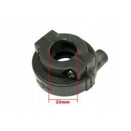 ATV RU throttle body