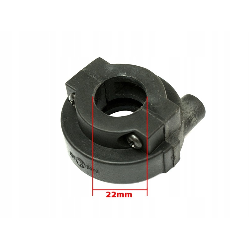 ATV RU throttle body