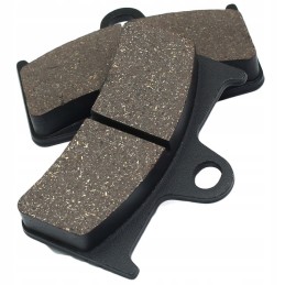 Cf moto 500 allroad rear brake pads