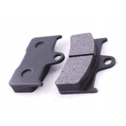 Cf moto 800 allroad rear brake pads