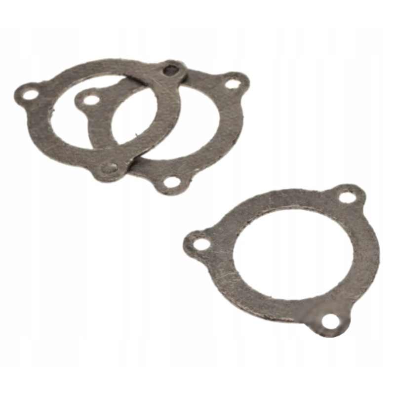 Keeway generic trigger muffler exhaust gasket