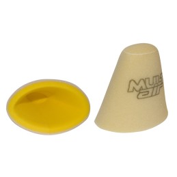 Yamaha yfm 660 raptor air filter