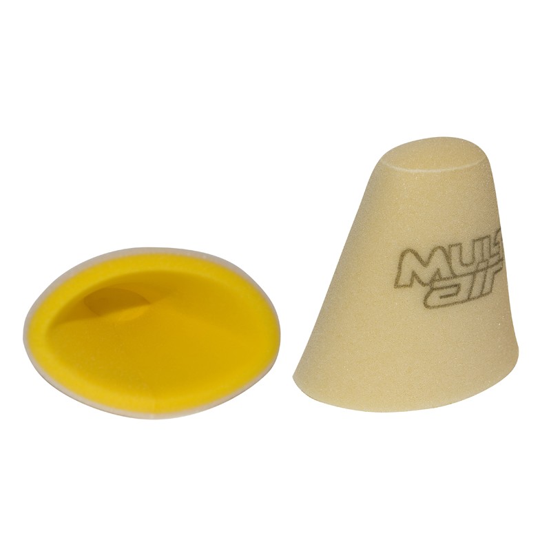 Yamaha yfm 660 raptor air filter