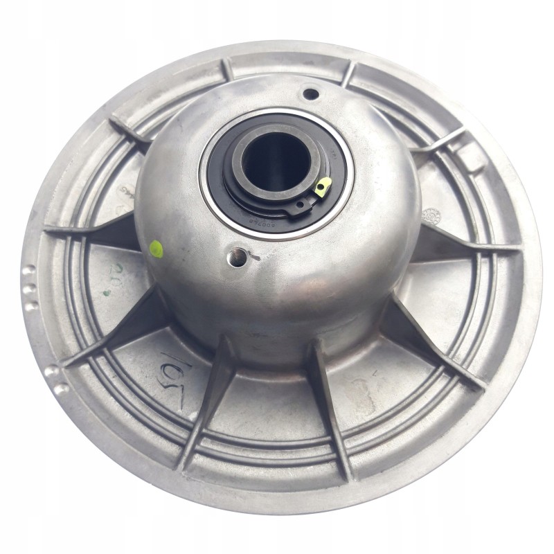 Clutch disc wheel tgb blade 1000 original