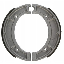 Yamaha YFM 350 Big Bear brake shoes