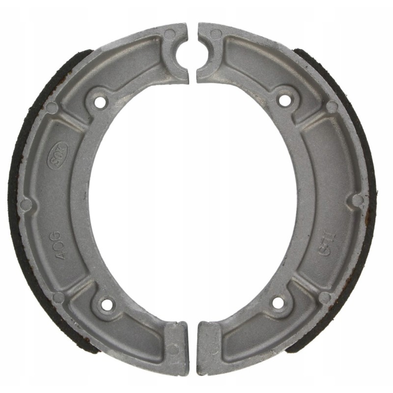 Yamaha YFM 350 Big Bear brake shoes
