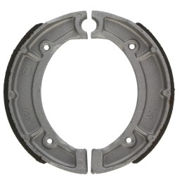Yamaha YFM 350 Big Bear brake shoes