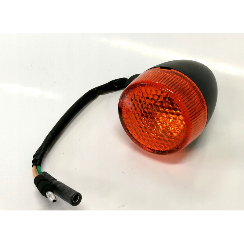 Front indicator light kymco mxer 33450 llb1 e00