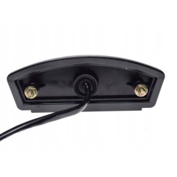 Barossa 250 smc rear light atv led light shade