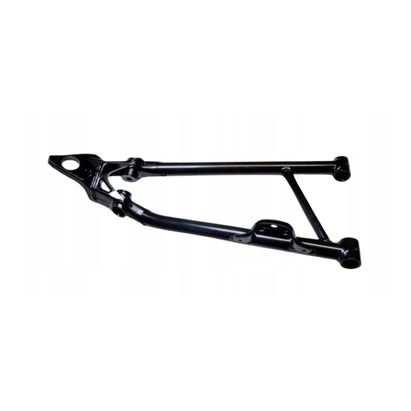 Front upper left wishbone black can am maverick x3 xds 703501047