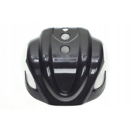 Plastic ATV 200 Bashan ignition cover black wb