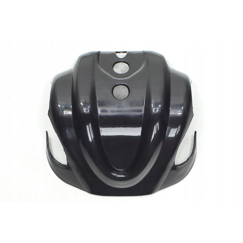 Plastic ATV 200 Bashan ignition cover black wb