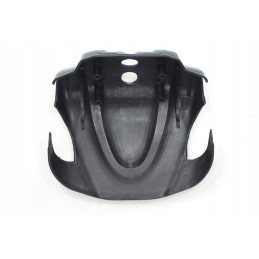 Plastic ATV 200 Bashan ignition cover black wb