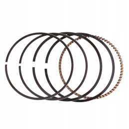 Bashan piston ring set atv 250ccm 67 00