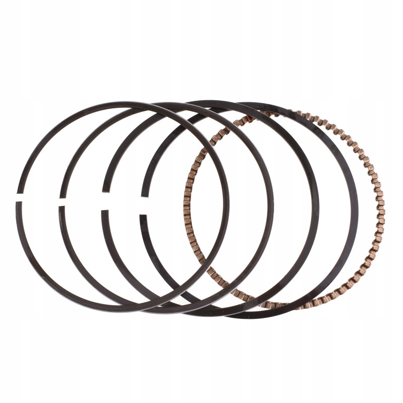 Bashan piston ring set atv 250ccm 67 00