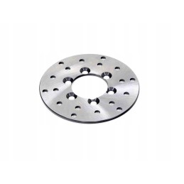 Brake disc atv 125 front fi 110mm fuxin wb