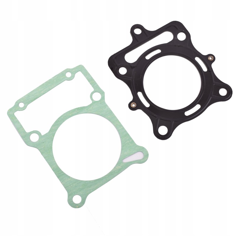 Cylinder head gasket for quad 200 bashan shiner
