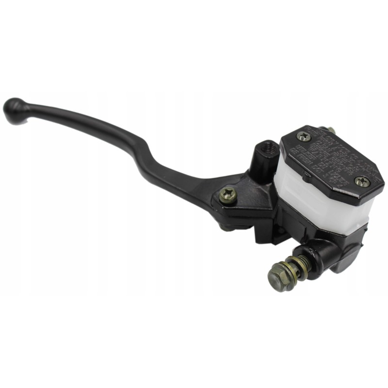 Universal right brake master cylinder for Yamaha Polaris