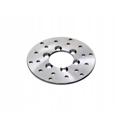 Front brake disc for quad ATV110125 fi 110mm