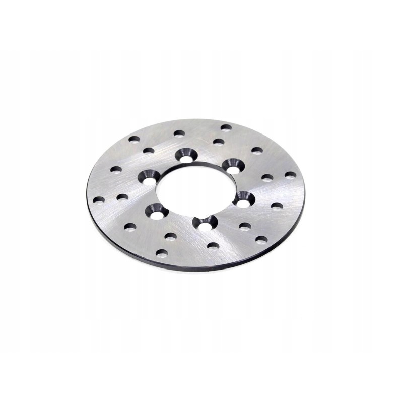 Front brake disc for quad ATV110125 fi 110mm