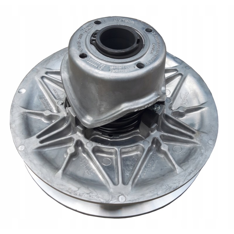 Secondary cvt clutch cfmoto 520 cf moto 550 600 450