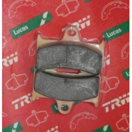 Wal ATV 500 blocks are made of metallic sinter