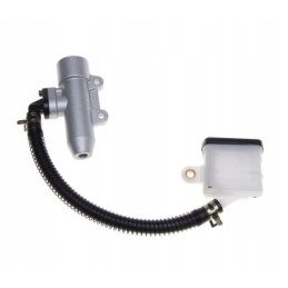 Atv shineray 200 st 9 4t brake pump reservoir