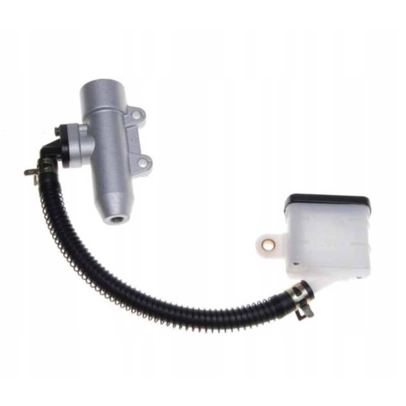 Atv shineray 200 st 9 4t brake pump reservoir