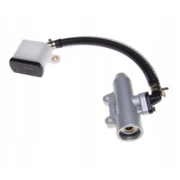 Atv shineray 200 st 9 4t brake pump reservoir