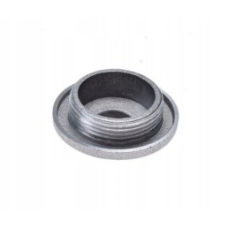 ATV oil filter cap