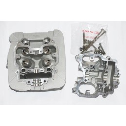 Kymco mxu maxxer 400 head