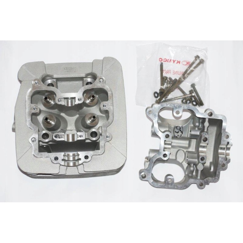 Kymco mxu maxxer 400 head