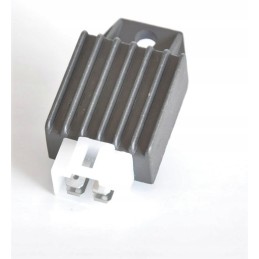 Voltage regulator atv quad 110 125 4t 4 pins