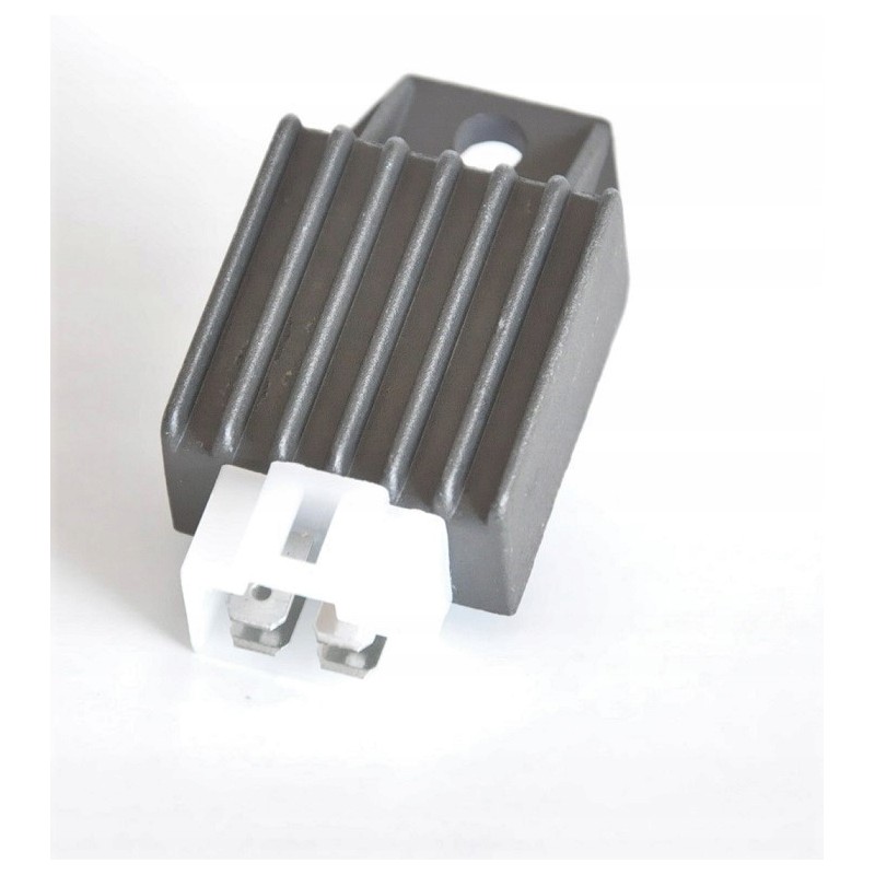 Voltage regulator atv quad 110 125 4t 4 pins