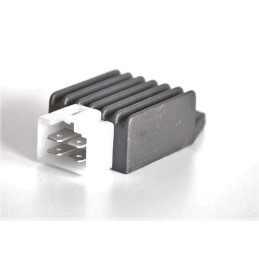 Voltage regulator atv quad 110 125 4t 4 pins