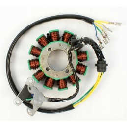 Ignition coil quad atv bashan 150 200 250 12 coils