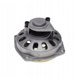 Clutch bell atv 50cc bike pocket 7 teeth 25h