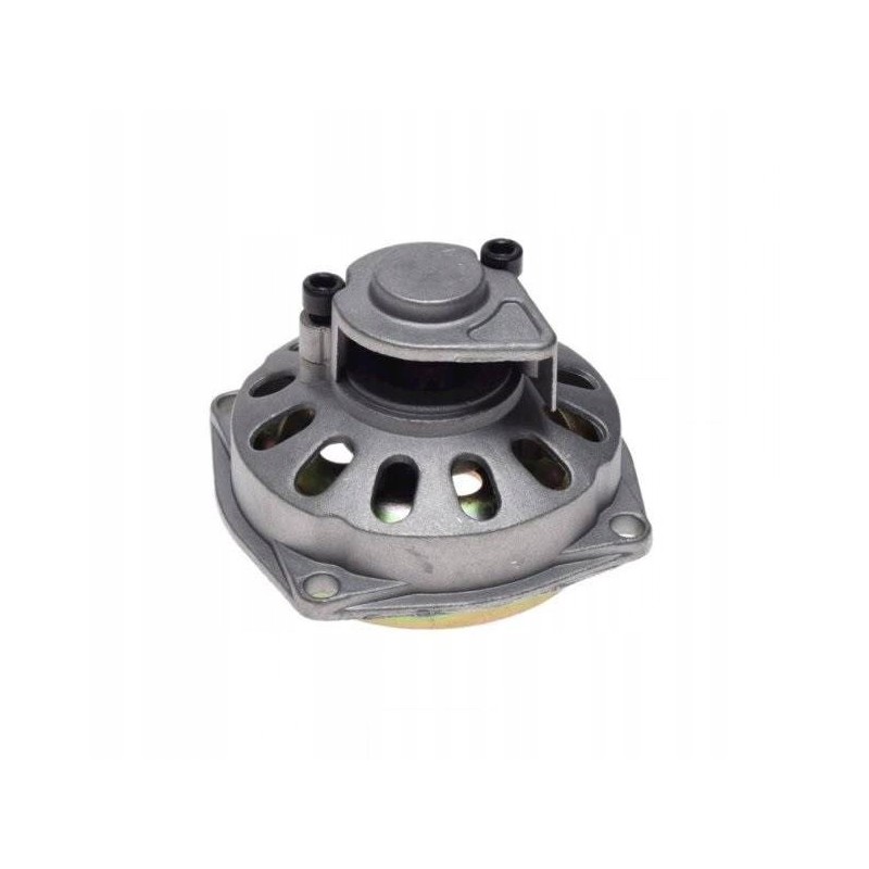 Clutch bell atv 50cc bike pocket 7 teeth 25h