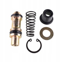 Rear brake pump repair kit for ATV 200 vertical