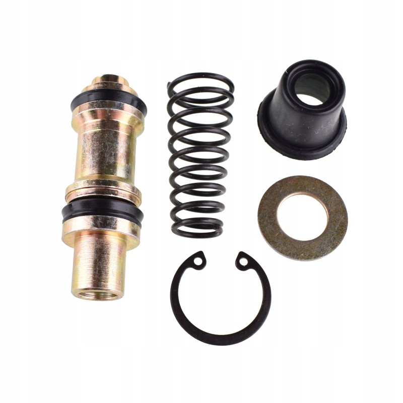 Rear brake pump repair kit for ATV 200 vertical