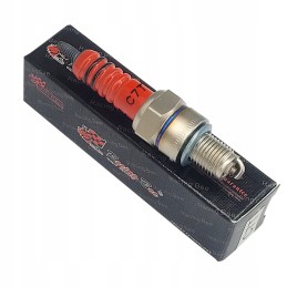 Magneto stator stator module coil spark plug atv quad 4t 110 125