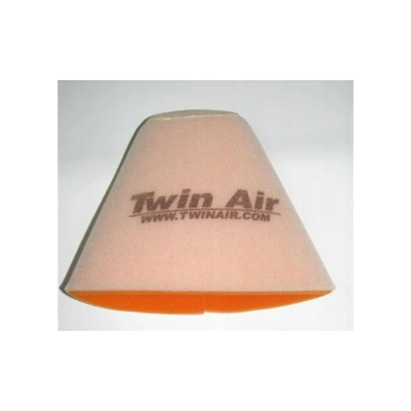Twinair air filter yamaha yfm 660 raptor