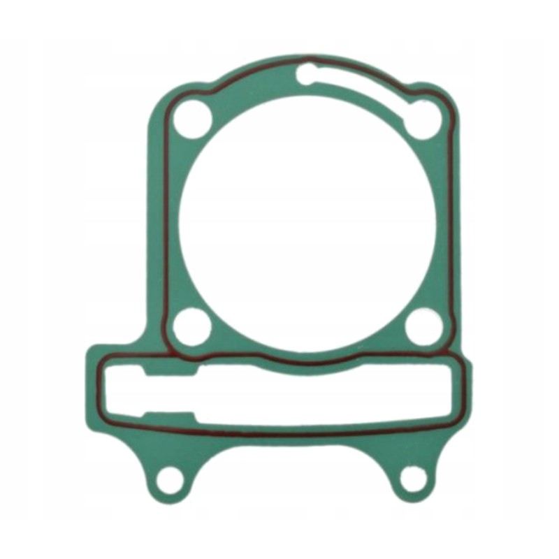 Atv quad shineray 200 st 9 4t cylinder gasket